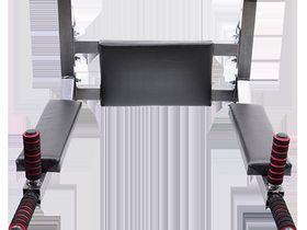 Брусья-пресс-упоры для штанги для ШС Альфа