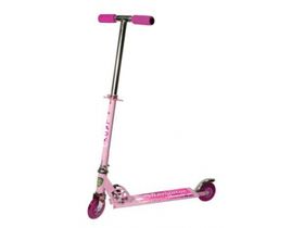 Самокат Lady 100 мм. 