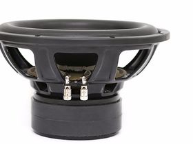 Сабвуфер Pride Junior 12" 650W