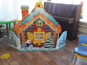 Нестандартные стенды