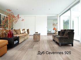 Ламинат  Tradition Quattro