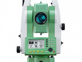 Тахеометр Leica TS06plus R500 (5") Arctic Акция lite