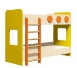 КРОВАТЬ 2х ярусная