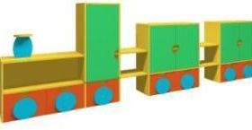 "ПАРАВОЗИК"