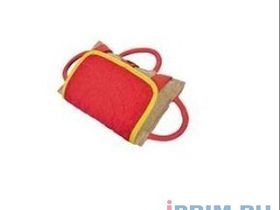 Ухватка со съемным покрытием