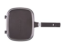 Серия "Titanium Double Pan Flat" Двусторонняя сковорода