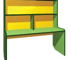 КНИЖНЫЙ УГОЛОК