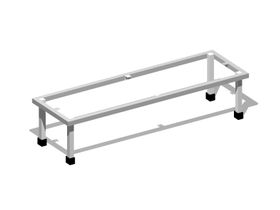 ПОДСТАВКА ДЛЯ ШКАФОВ для шкафов ШГ-1, ШГ-2, ШГ-3, ШГ-4, ШГ-5