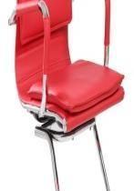 Кресло для посетителей