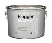 Metal Pro Anti-corrosive Primer  White