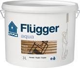 Wood Oil Aqua база 10  (Flugger Aqua)