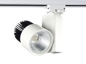 Светильник светодиодный трековый PR-LR-T03 30 Вт.