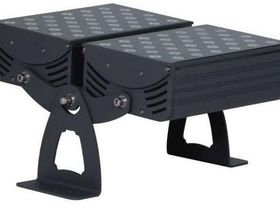Светодиодный прожектор для архитектурной подсветки PR-TGD-F7202