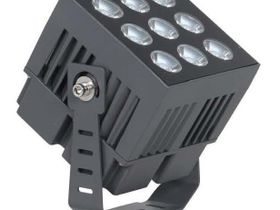 Светодиодный прожектор для архитектурной подсветки PR-TGD-B0906