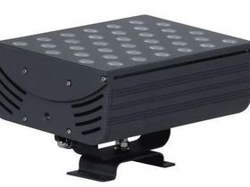 Светодиодный прожектор для архитектурной подсветки PR-TGD-D3602