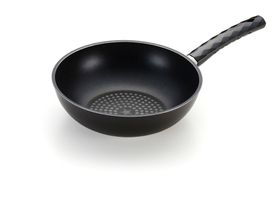 Серия "Diamond" сковорода WOK 26см