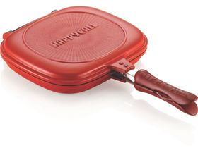 Серия "Double Pan IH Standard" Двустороняя сковорода стандартная