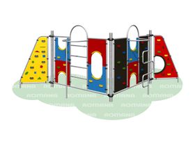 Игровая площадка.