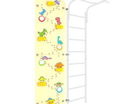 Панель для скалолазания. Новинка