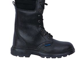 Ботинки ВОСТОК искусственный мех