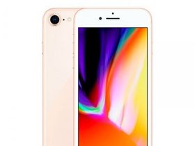 iPhone 8 Gold 64GB