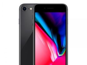 iPhone 8 Space Gray 64GB