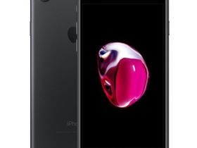 iPhone 7 Black 128GB