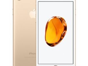 iPhone 7 Gold 128GB
