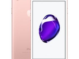 iPhone 7 Rose Gold 128GB