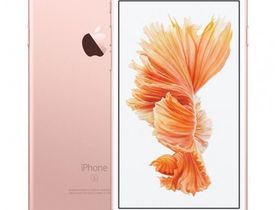 iPhone 6s Plus Rose Gold 64GB