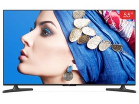 Телевизор Xiaomi Mi TV 4A 55" 2/8 Gb Black