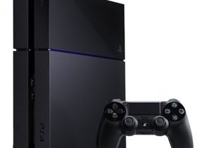 PlayStation 4 500GB