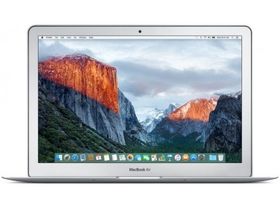 MacBook Air 13.3' MJVG2 Silver