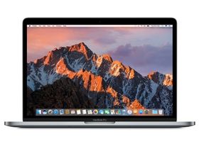 MacBook PRO 13.3' MLL42 Space Gray