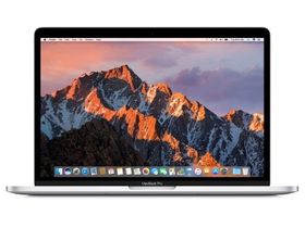 MacBook PRO 13.3' MLUQ2 Silver
