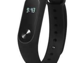 Фитнес браслет Xiaomi Mi Band 2