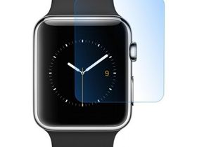Защитное стекло 3D для Apple Watch 42mm