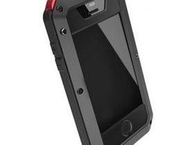 Защитный чехол Lunatik Extreme для iPhone 4/4S