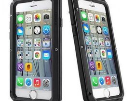 Защитный чехол Lunatik Extreme для iPhone 6/6S