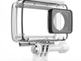 Защитный водонепроницаемый бокс для Xiaomi 4K