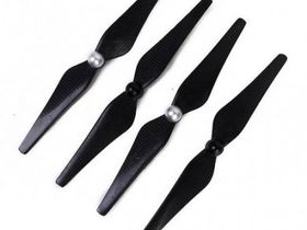 Карбоновые лопасти для квадрокоптера DJI Phantom 3