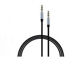 Кабель AUX Audio 3.5mm 1м