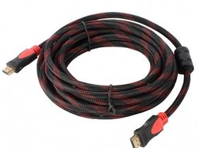 Кабель HDMI - HDMI 1.4V 10м