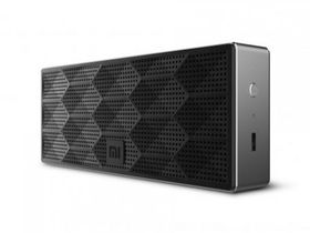 Портативная колонка Xiaomi Mini Square Box