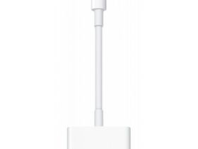 Hdmi переходник для iPhone (Оригинал)