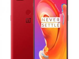 OnePlus 5T 8/128GB Red
