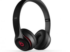 Наушники Monster Beats Solo 2