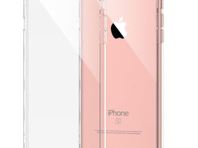 Силиконовый чехол для Apple iPhone 6/6s