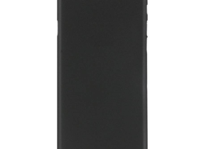 Силиконовый чехол для Apple iPhone 6/6s Black