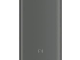 Портативное зарядное устройство Xiaomi Mi Power Bank Pro 10000 mAh Quick charge